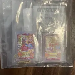 サマーデイミラクルコーデ アイカツ ガチャガチャ 夏樹みくる