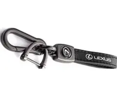 レクサス　 キーホルダー キーリング