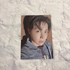 BTS ARMY MEMBERSHIP GIFT トレカ ホソク