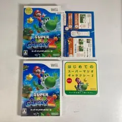 Wii スーパーマリオギャラクシー2 SK2678/A