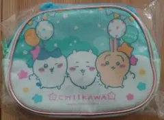 （新品 ,未使用）ちいかわ ショルダーバッグ