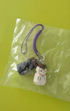 夏目友人帳 日本の民芸