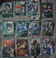 アーセナルベース パラレル