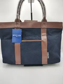Michel Klein トートバッグ
