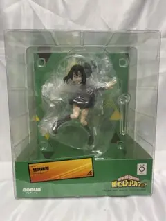 【新品未開封】僕のヒーローアカデミア POP 蛙吹梅雨 フィギュアのサムネイル