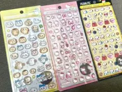 ボンボンドロップシール