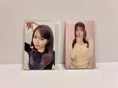 ME:I　笠原桃奈　MOMONA　ミーアイ　トレカ　セット