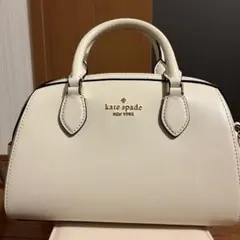 ケイトスペード ショルダーバッグ ハンドバッグ 美品