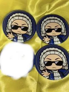 mssp 缶バッジ まとめ売り - メルカリ