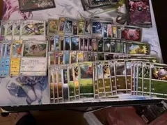 r*y様 ポケモンカード まとめ売り モンスターボール ミラー
