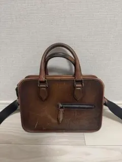 ベルルッティ メッセンジャーのサムネイル