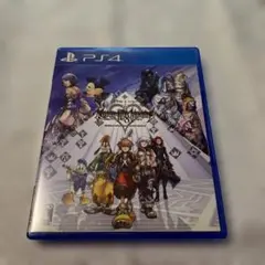 PS4キングダム ハーツ HD2.8ファイナルチャプタープロローグ