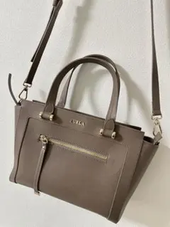FURLA フルラ ハンドバッグのサムネイル