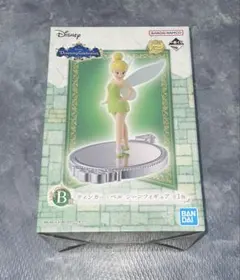 ディズニー 1番くじ Dreaming Celebration ティンカーベル