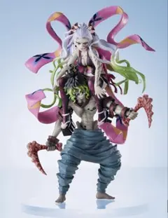 2026年最新】堕姫妓夫太郎フィギュアの人気アイテム - メルカリ