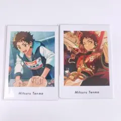 あんスタ ぱしゃっつ 天満光