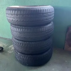 ブリヂストンエコピアルフトRV2 4本205/65R16 溝6mm 2023年製 ブリヂストンエコピアルフトRV2 4本205/65R16 溝6mm 2023年製 - メルカリ