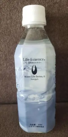 本日限定価格クラブエコウォーター　ライフエッセンス　300ml　5本セット エコウォーター Life Essence クラブエコウォーター ライフ