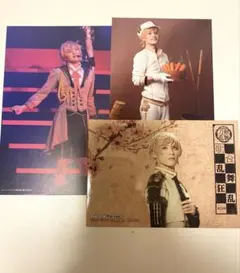 刀ミュ　物吉　まとめ売り