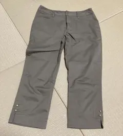 any FAM ベージュ　パンツのサムネイル