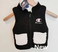 Champion ベスト 新品未使用