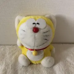 2026年最新】猫耳ドラえもんぬいぐるみの人気アイテム - メルカリ