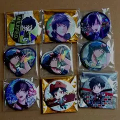 2025年最新】bプロ バッジ 金城剛士の人気アイテム - メルカリ