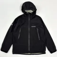 mont-bell モンベル レインダンサー ジャケット XL