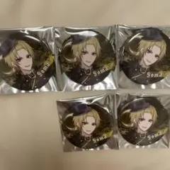 最終お値下げ⭐︎KnightA-騎士A- 最終決戦 そうま 缶バッジ2種類
