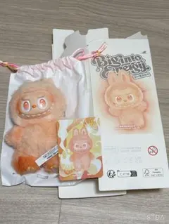 ポップマート ラブブ キャラクターグッズ