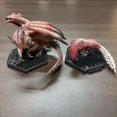 モンハン　ムフェトジーヴァ　オドガロン