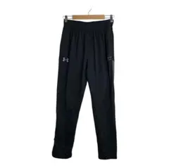 Under Armour ブラック ジャージパンツ 美品