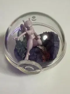 ポケットモンスター テラリウムコレクション7 ミュウツー