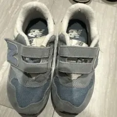 ニューバランス　313 17.5