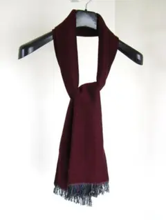 BEAMS Lights◆美品リバーシブルストール◆ビームスライツ