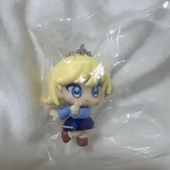 ひみつのアイプリ　ガチャ　フィギュアマスコット　みつき　キーホルダー
