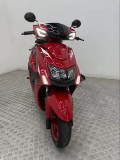ヤマハシグナス3型ボアップエンジン - メルカリ