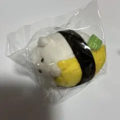 すみっコぐらし てのりぬいぐるみ しろくま たまご巻き - メルカリ