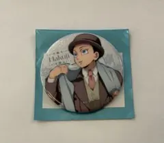 鬼滅の刃 AGF2025 ホログラム缶バッジ《狛治》