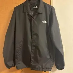 THE NORTH FACE コーチジャケット ブラック