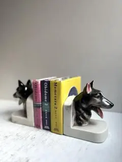 2026年最新】シェパード 置物の人気アイテム - メルカリ