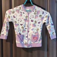 BABYDOLL　ソフィアのサムネイル