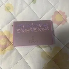 トワニーアイシャドウリップパレットのサムネイル