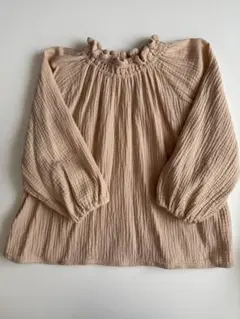 soor ploom imelda blouse cloud 5y - メルカリ