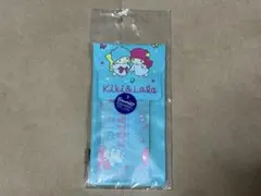 キキララ 絆創膏