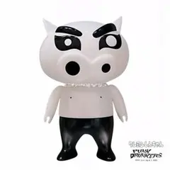 世界限定70体 クレヨンしんちゃん パンクドランカーズ ぶりぶりアイツ ソフビ クレヨンしんちゃん パンクドランカーズ 抽選 イベント 限定