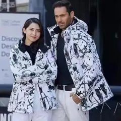 スキー・スノーボード用アウターウェア