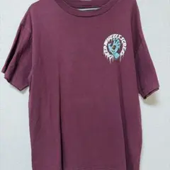 SANTA CRUZ スクリーミングハンド Tシャツ L
