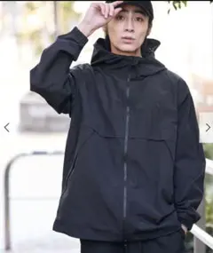 Snow peak × URBAN RESEARCH DOORS （スノーピーク