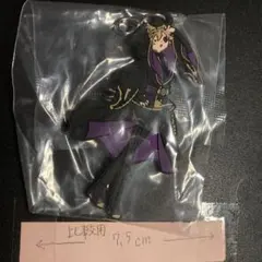 ツイステ 第六弾 K賞 ラバーチャーム 式典服ver. エース・トラッポラ